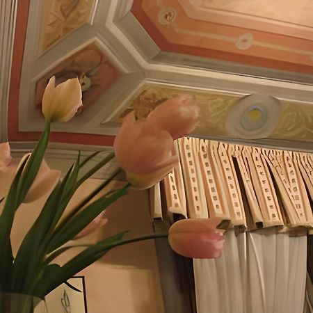 Relais Centro Storico Bed & Breakfast Pisa Exterior foto