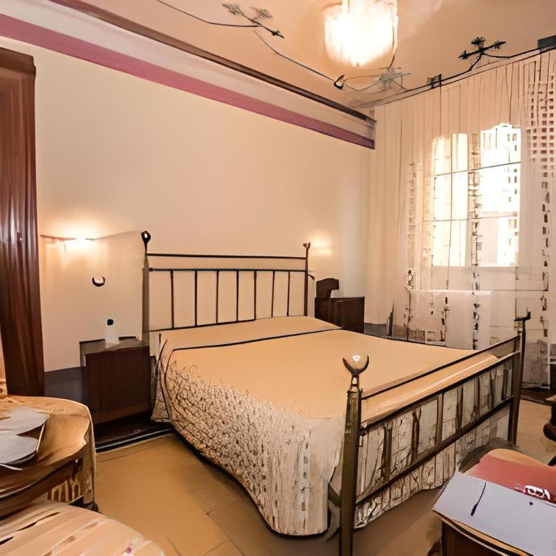 Relais Centro Storico Bed & Breakfast Pisa Exterior foto