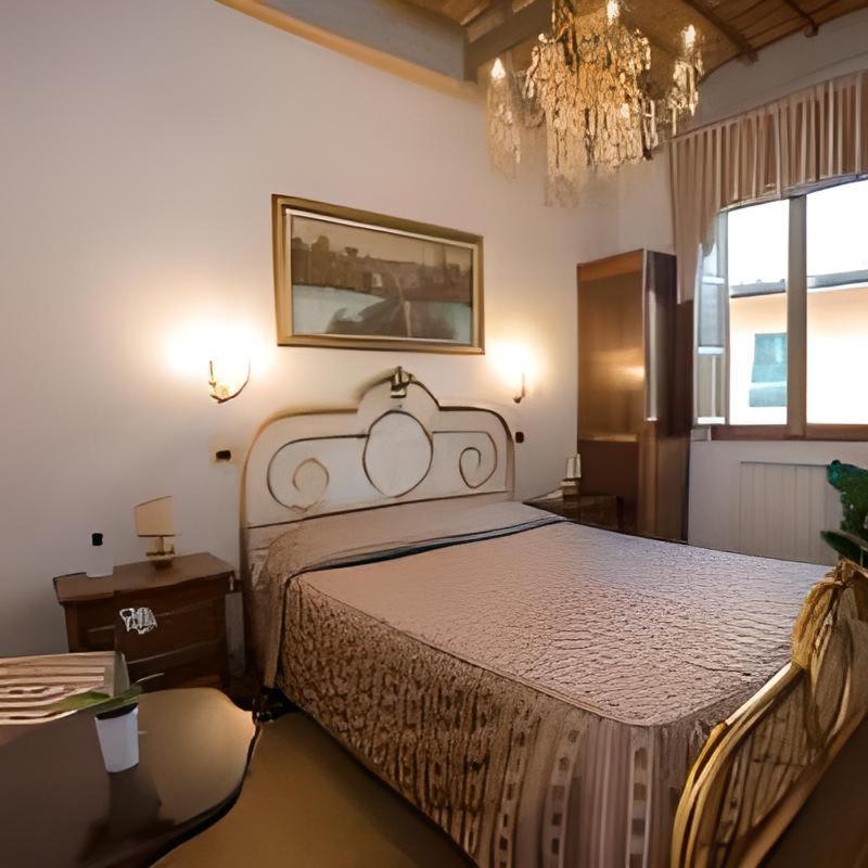 Relais Centro Storico Bed & Breakfast Pisa Exterior foto