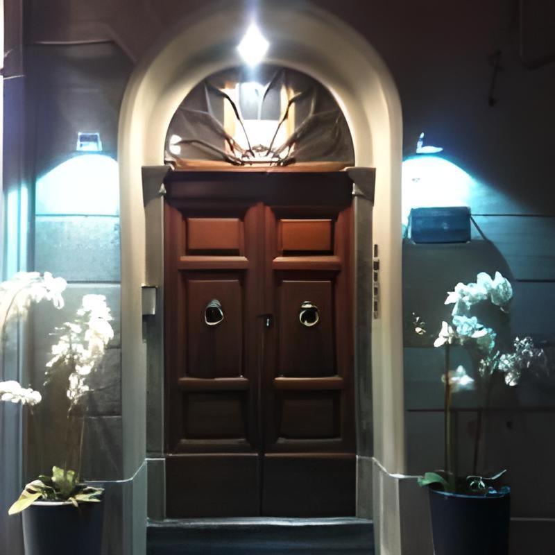 Relais Centro Storico Bed & Breakfast Pisa Exterior foto