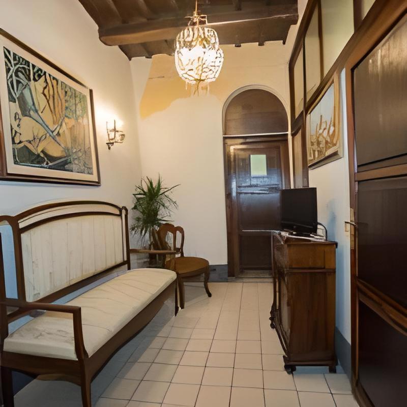 Relais Centro Storico Bed & Breakfast Pisa Exterior foto