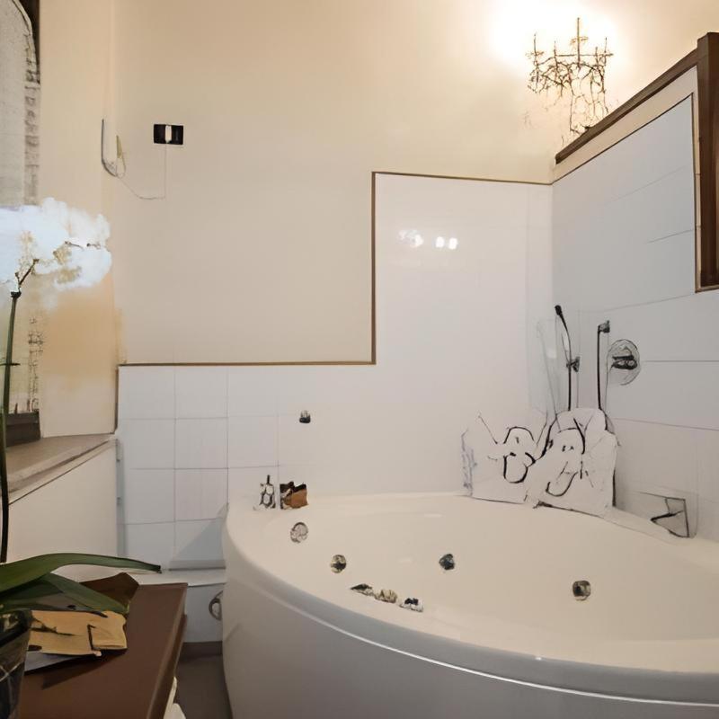 Relais Centro Storico Bed & Breakfast Pisa Exterior foto