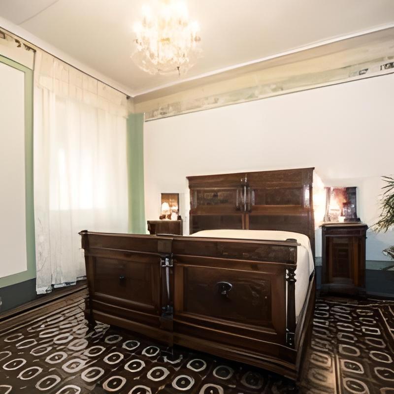 Relais Centro Storico Bed & Breakfast Pisa Exterior foto