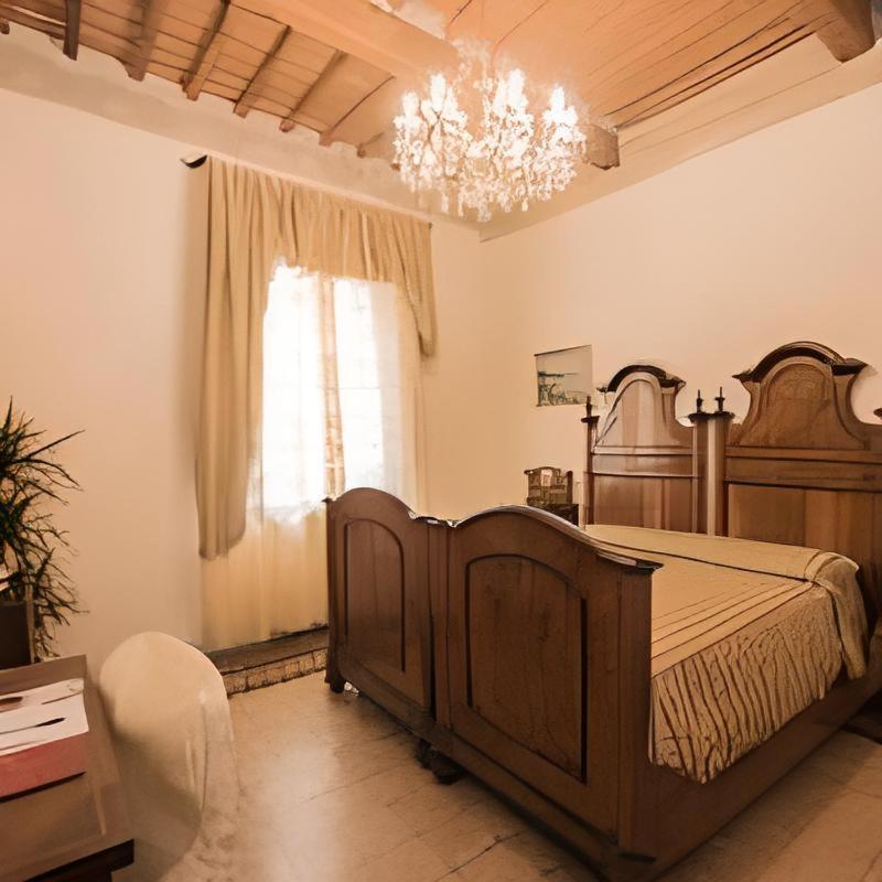 Relais Centro Storico Bed & Breakfast Pisa Exterior foto