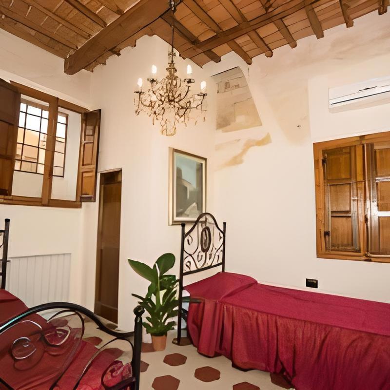 Relais Centro Storico Bed & Breakfast Pisa Exterior foto