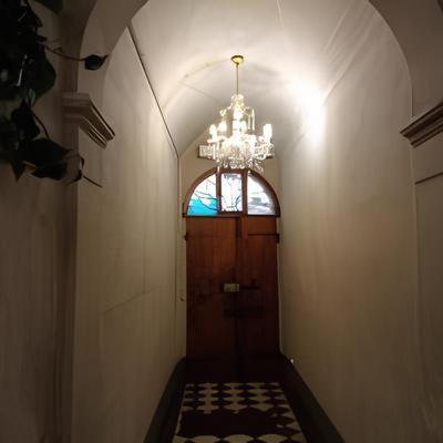 Relais Centro Storico Bed & Breakfast Pisa Exterior foto