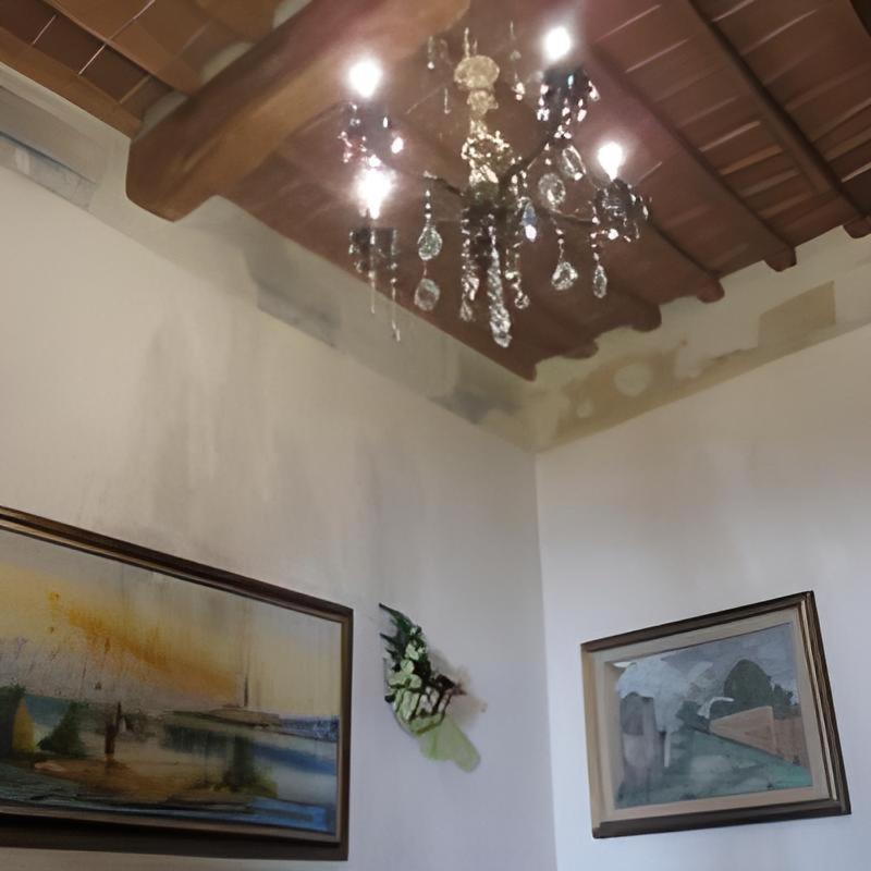 Relais Centro Storico Bed & Breakfast Pisa Exterior foto