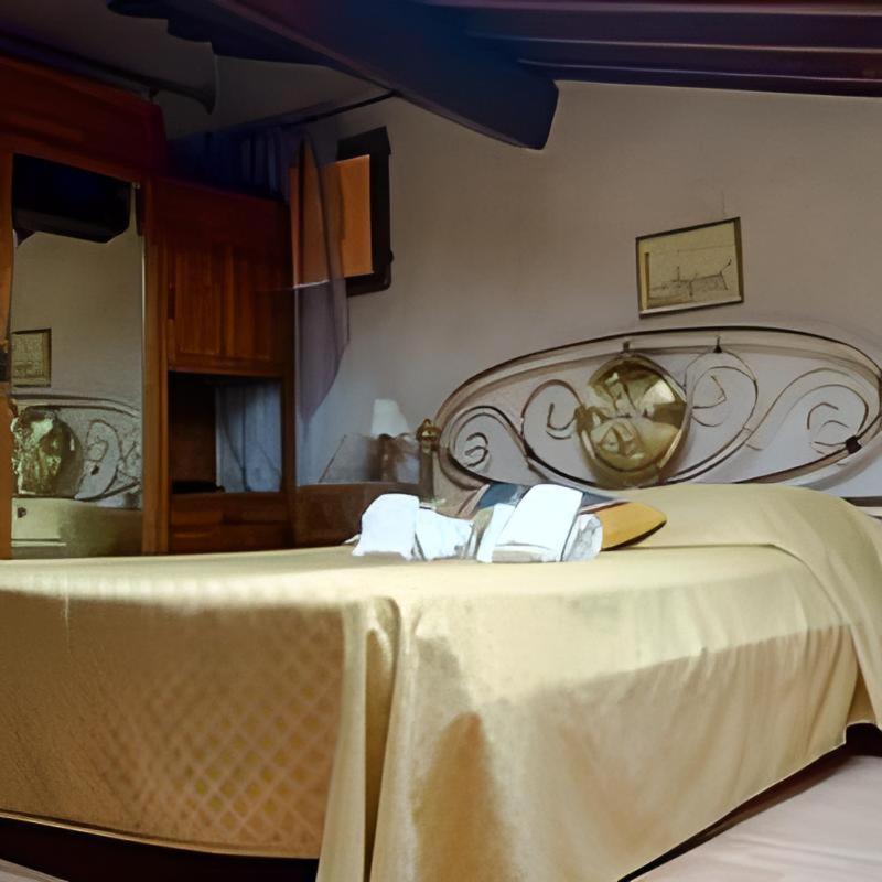 Relais Centro Storico Bed & Breakfast Pisa Exterior foto