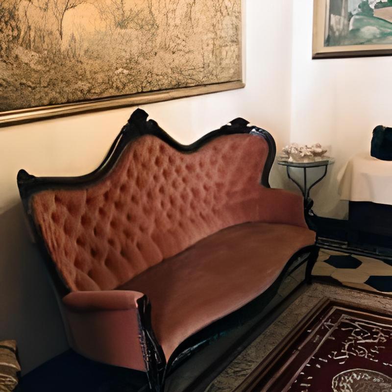 Relais Centro Storico Bed & Breakfast Pisa Exterior foto