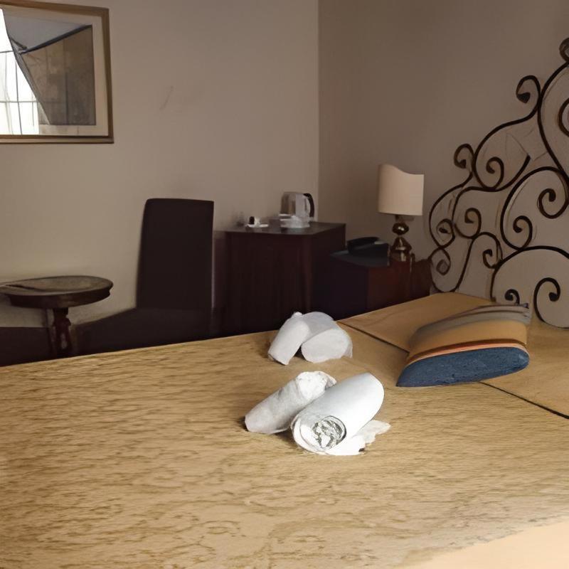 Relais Centro Storico Bed & Breakfast Pisa Exterior foto