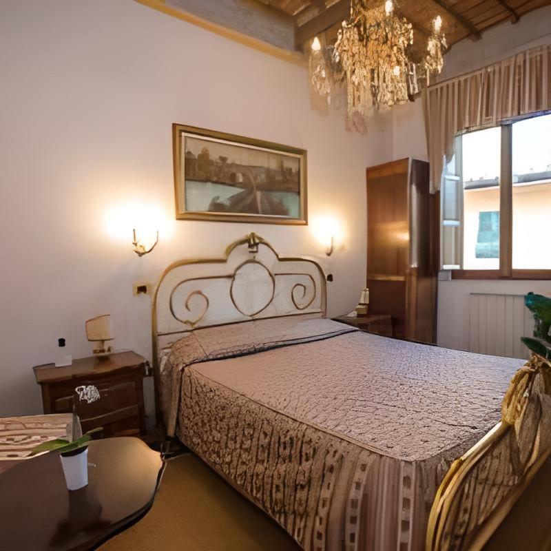 Relais Centro Storico Bed & Breakfast Pisa Exterior foto