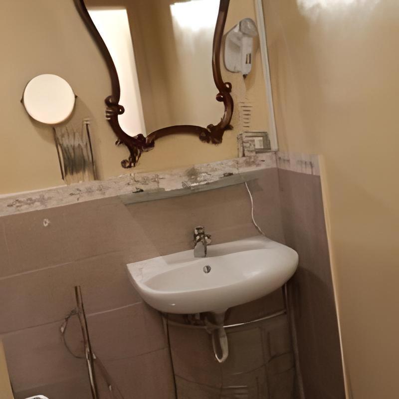 Relais Centro Storico Bed & Breakfast Pisa Exterior foto