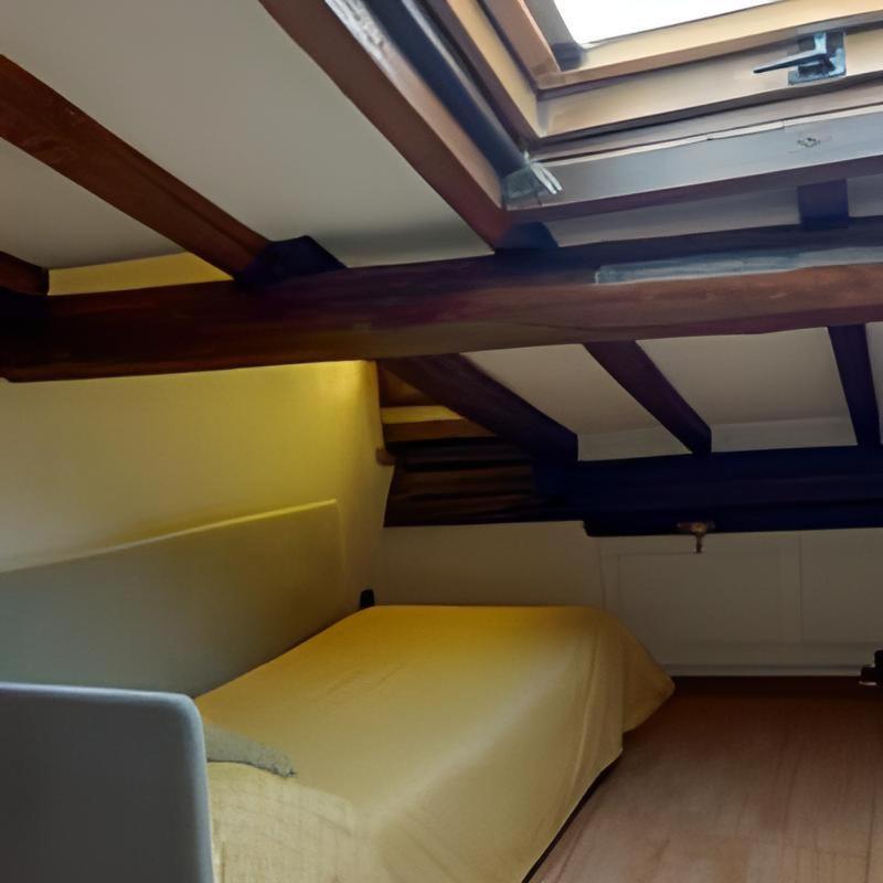 Relais Centro Storico Bed & Breakfast Pisa Exterior foto