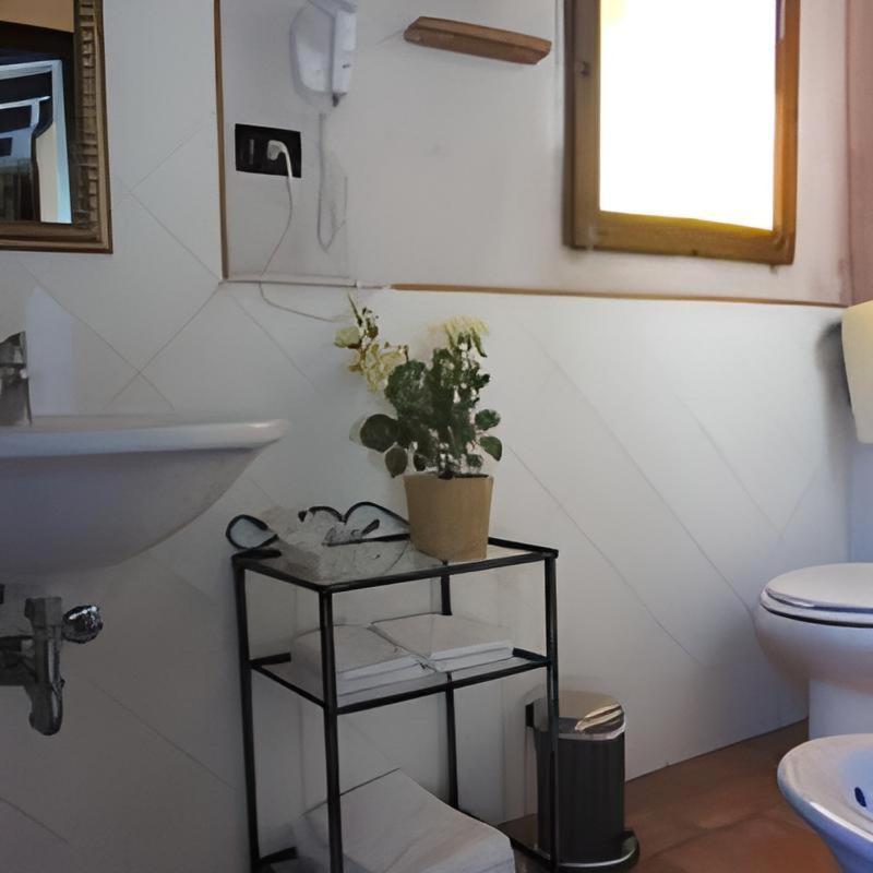 Relais Centro Storico Bed & Breakfast Pisa Exterior foto