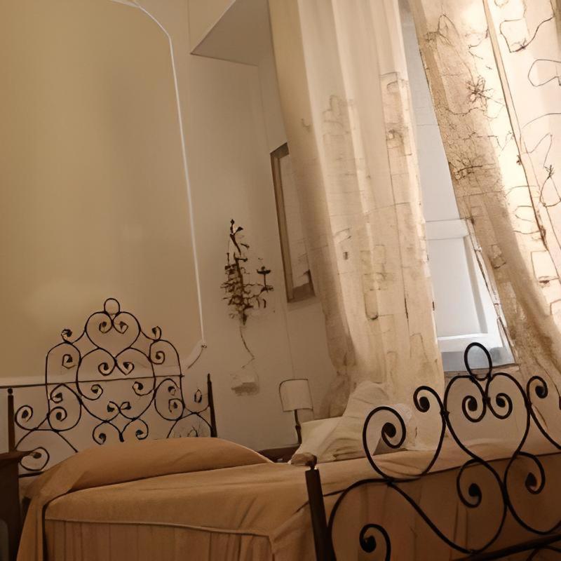 Relais Centro Storico Bed & Breakfast Pisa Exterior foto