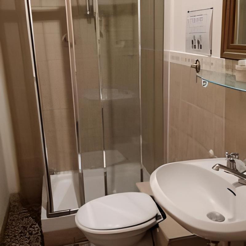 Relais Centro Storico Bed & Breakfast Pisa Exterior foto