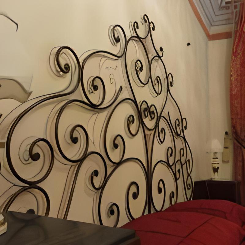Relais Centro Storico Bed & Breakfast Pisa Exterior foto
