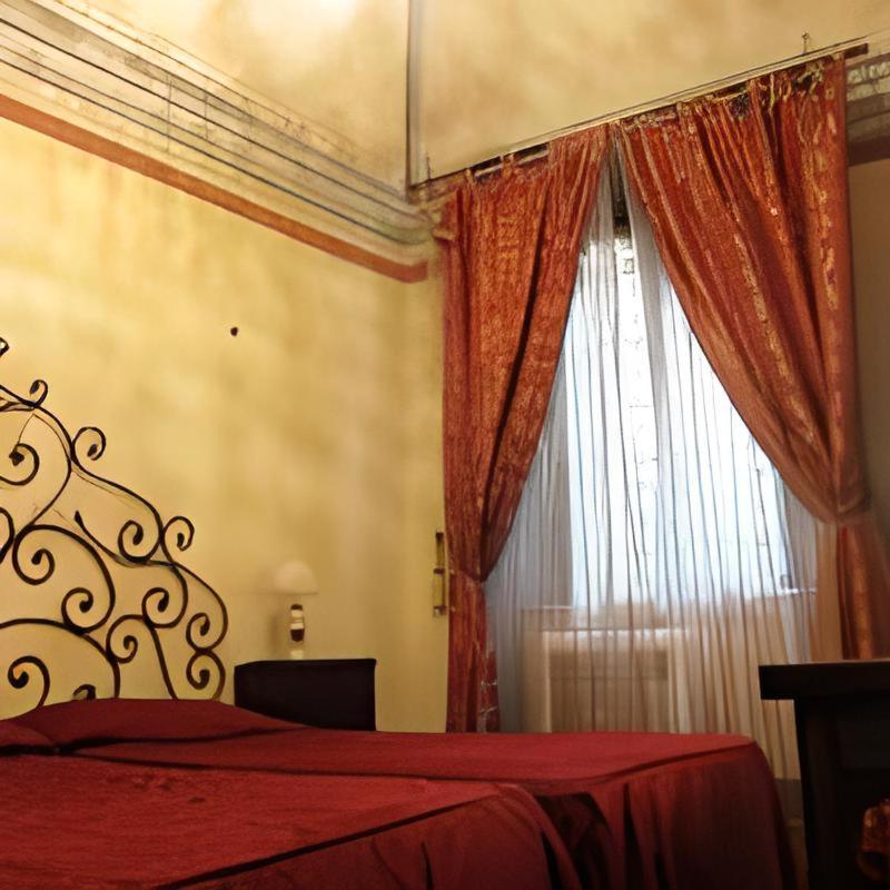 Relais Centro Storico Bed & Breakfast Pisa Exterior foto