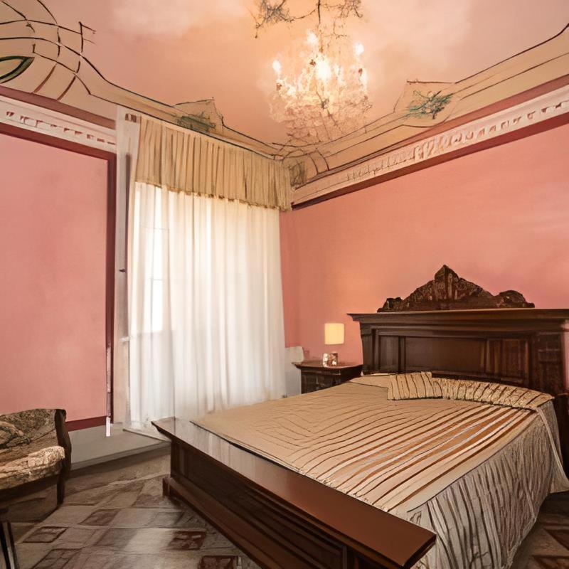 Relais Centro Storico Bed & Breakfast Pisa Exterior foto