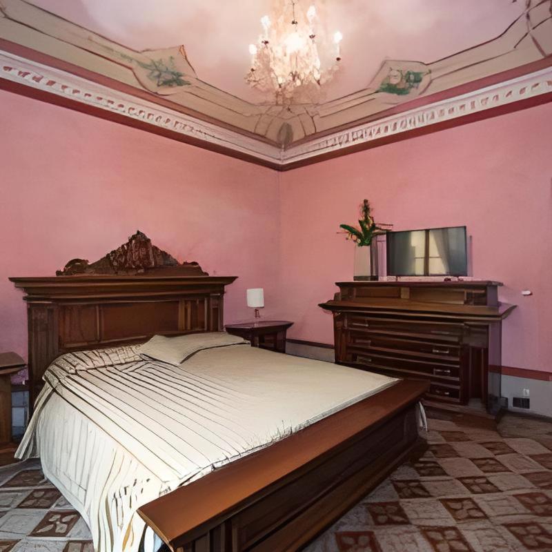 Relais Centro Storico Bed & Breakfast Pisa Exterior foto