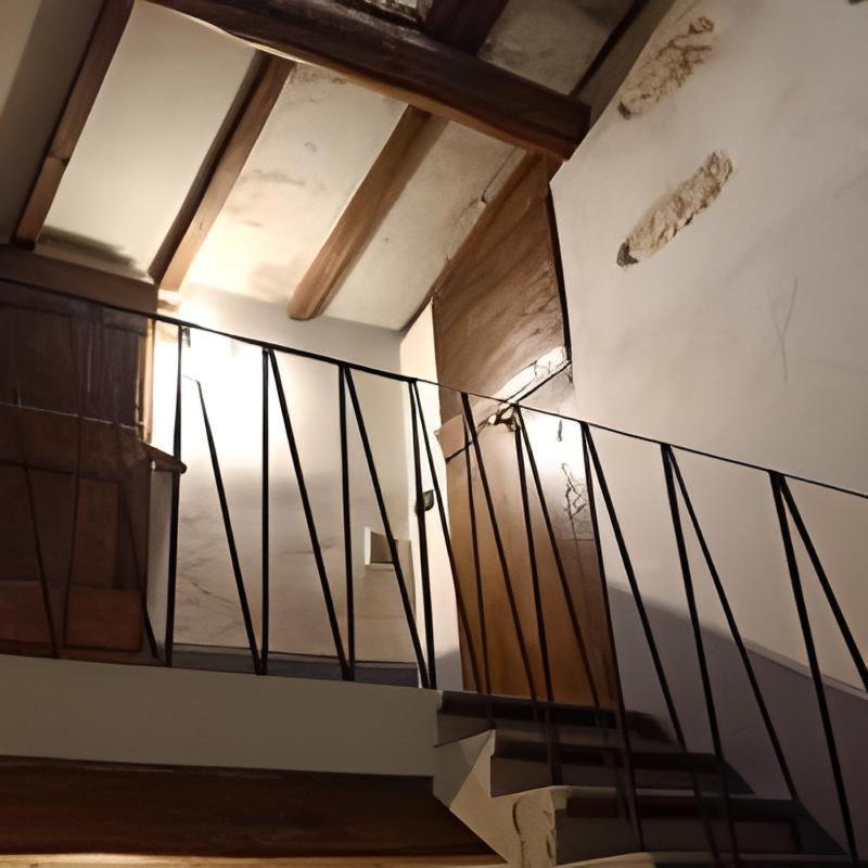 Relais Centro Storico Bed & Breakfast Pisa Exterior foto