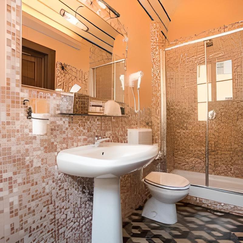 Relais Centro Storico Bed & Breakfast Pisa Exterior foto