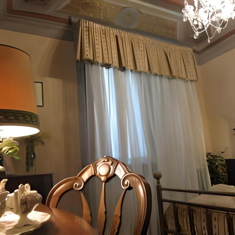 Relais Centro Storico Bed & Breakfast Pisa Exterior foto